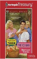The Ice Man