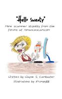 Hello Sweaty.: (English)