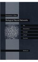 Biological Neural Networks: Hierarchical Concept of Brain Function: (English)