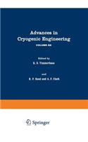 Advances in Cryogenic Engineering