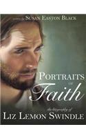 Portraits of Faith