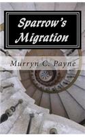 Sparrow's Migration: Book One in The Sparrow Sequence(English)