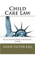 Child Care Law