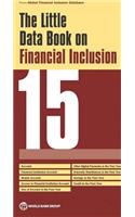 Little Data Book on Financial Inclusion 2015