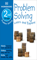 DK Workbooks: Problem Solving, Second Grade: Learn and Explore(DK Workbooks)