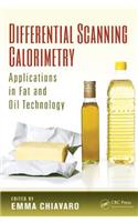 Differential Scanning Calorimetry