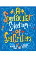 A Spectacular Selection of Sea Critters