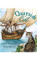 Quayside Cat