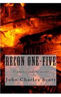 Recon One-Five: A Nineteen Galaxies: (English)