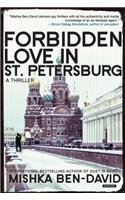 Forbidden Love in St. Petersburg: A Thriller