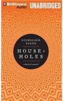 House of Holes