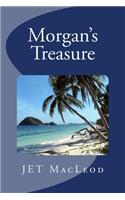 Morgan's Treasure: (English)
