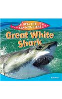 Great White Shark