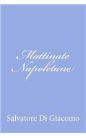 Mattinate Napoletane