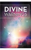 Divine Warnings: (English)