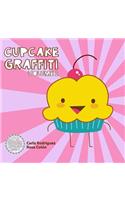 Cupcake Graffiti