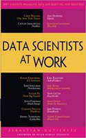 Data Scientists At Work