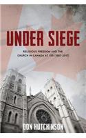 Under Siege