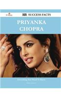 Priyanka Chopra 252 Success Facts - Everything You Need to Know about Priyanka Chopra