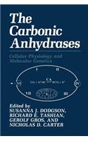 Carbonic Anhydrases