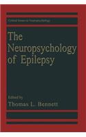 Neuropsychology of Epilepsy