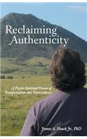 Reclaiming Authenticity