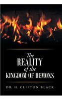 Reality of the Kingdom of Demons