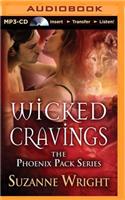 Wicked Cravings