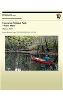 Congaree National Park Visitor Study