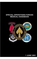 Special Operations Forces Medical Handbook