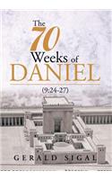 70 Weeks of Daniel