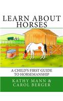 Learn About Horses