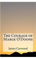 The Courage of Marge O'Doone