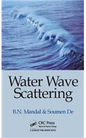 Water Wave Scattering