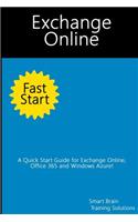 Exchange Online Fast Start