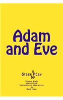 Adam and Eve