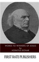 Words to Winners of Souls: (English)