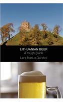 Lithuanian beer
