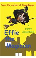 Effie the Magician