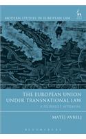 European Union under Transnational Law