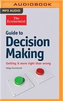 Guide to Decision Making