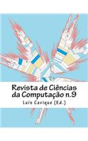 Revista de Ciências da Computação n.9