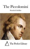 Piccolomini: (English)