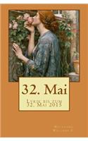 32. Mai