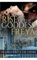 Rise of the Goddess Freya
