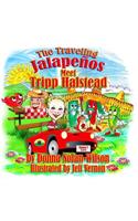 Traveling Jalapenos Meet Tripp Halstead