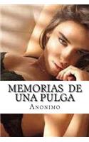 Memorias de Una Pulga: (Spanish)