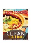 Clean Eating Slowcooking