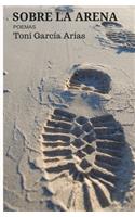 Sobre la arena: Poemas