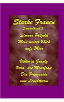 Starke Frauen Sammelband 3